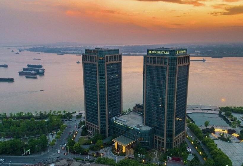 Doubletree By Hilton Hotel Wuhu