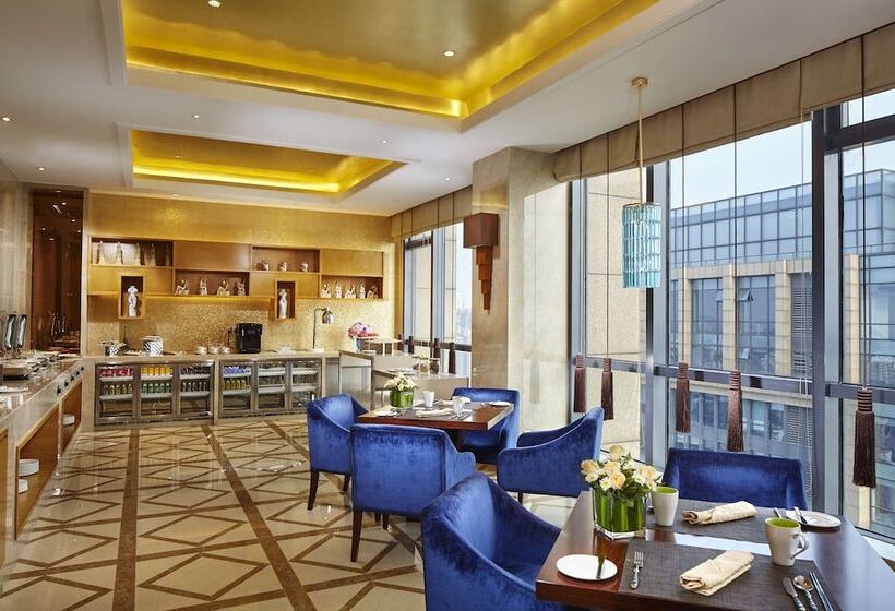 Doubletree By Hilton Hotel Wuhu