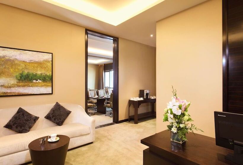 Doubletree By Hilton Hotel Wuhu