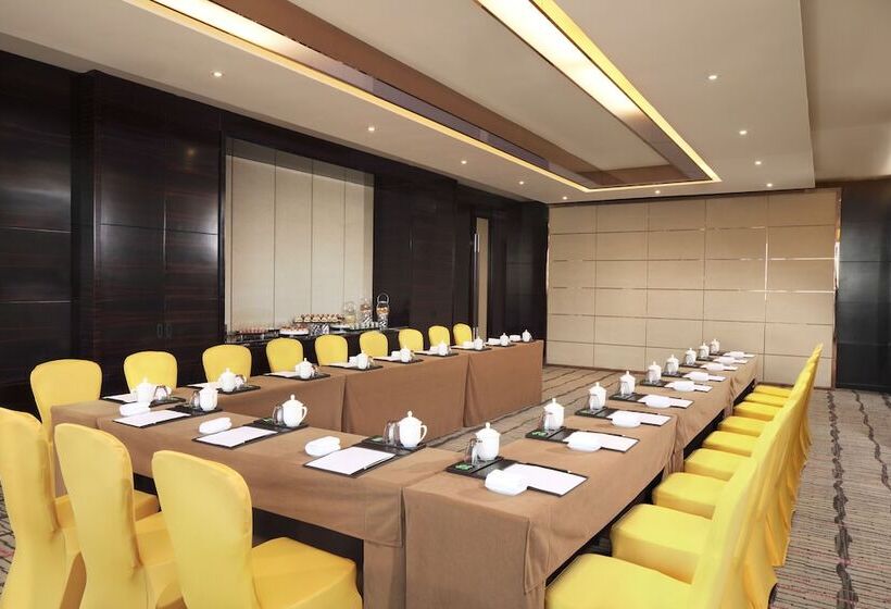 Doubletree By Hilton Hotel Wuhu