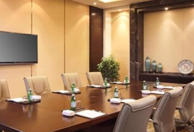 Doubletree By Hilton Hotel Wuhu