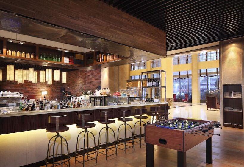 Doubletree By Hilton Hotel Wuhu