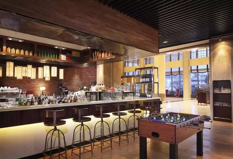 Doubletree By Hilton Hotel Wuhu