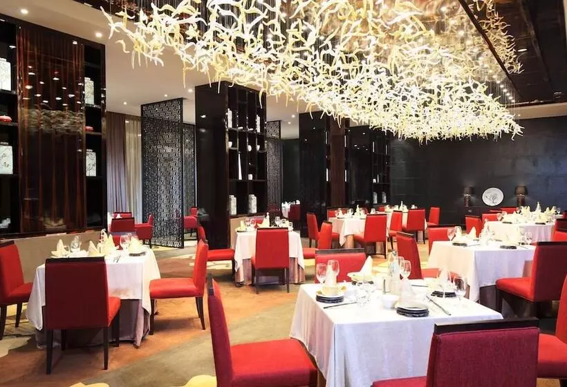 Doubletree By Hilton Hotel Wuhu