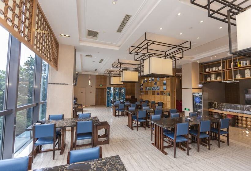 Doubletree By Hilton Hotel Wuhu