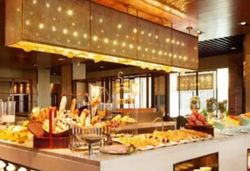 Doubletree By Hilton Hotel Wuhu