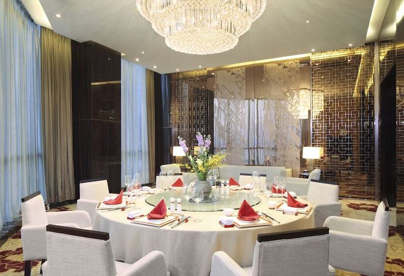 Doubletree By Hilton Hotel Wuhu