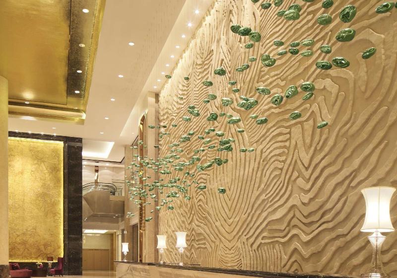 Doubletree By Hilton Hotel Wuhu