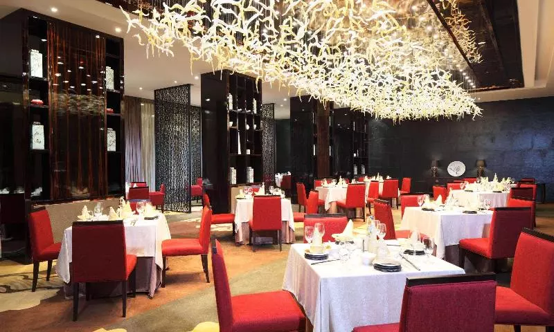 Doubletree By Hilton Hotel Wuhu