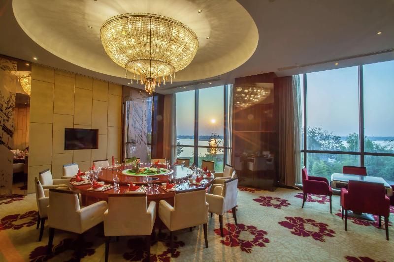 Doubletree By Hilton Hotel Wuhu