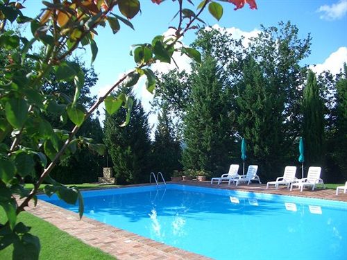 酒店 Fattoria Pratale