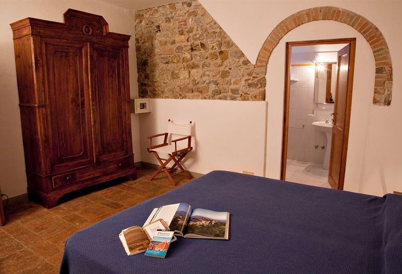 酒店 Fattoria Pratale