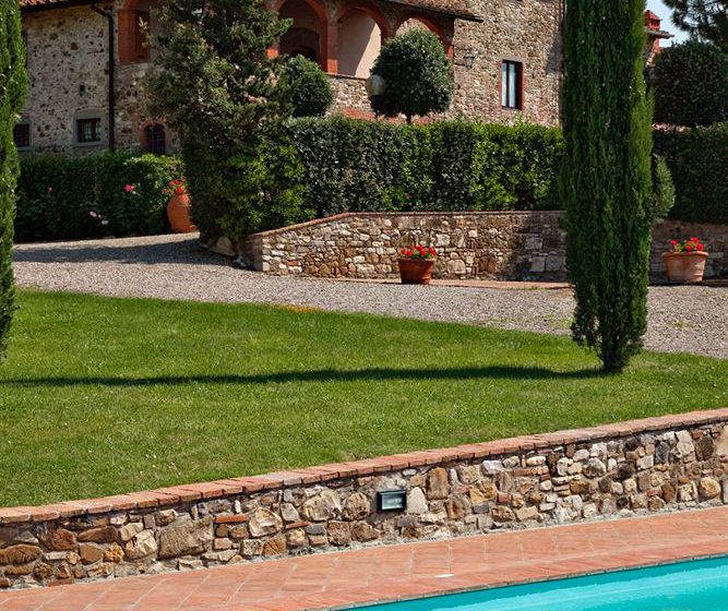 酒店 Fattoria Pratale