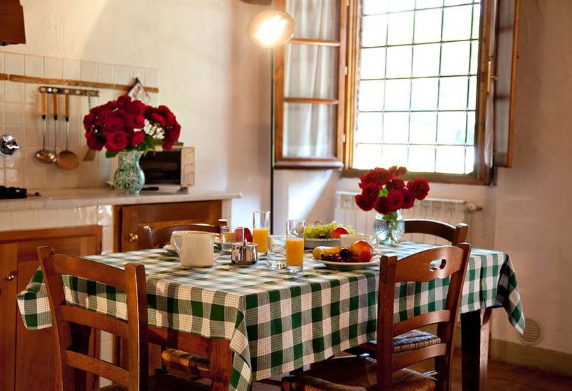 酒店 Fattoria Pratale