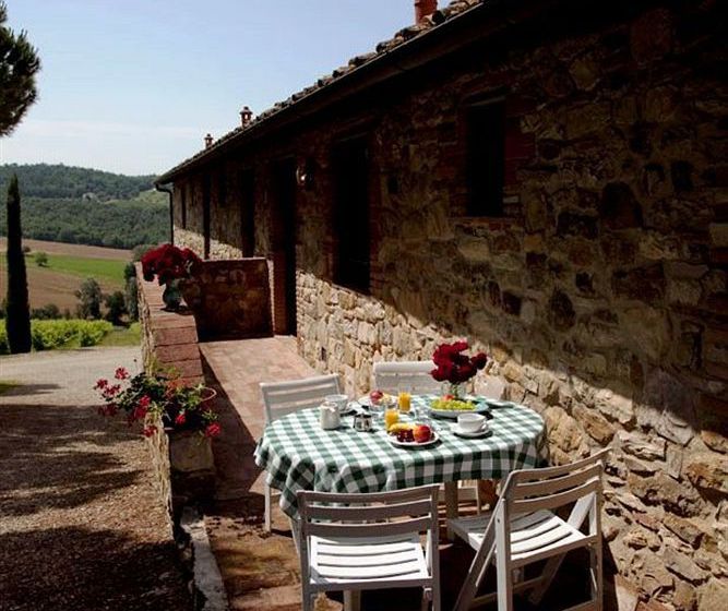 酒店 Fattoria Pratale