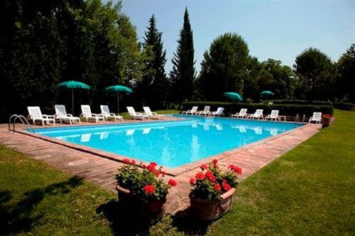 酒店 Fattoria Pratale