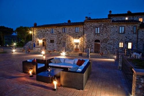 酒店 Fattoria Pratale