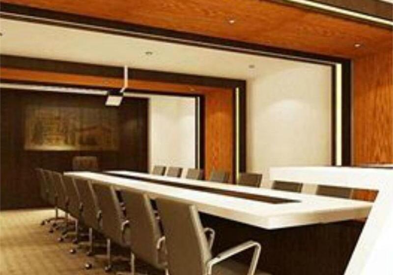 Flora Airport Hotel And Convention Centre Kochi