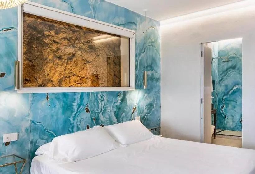 בית מלון כפרי Giuggiulena