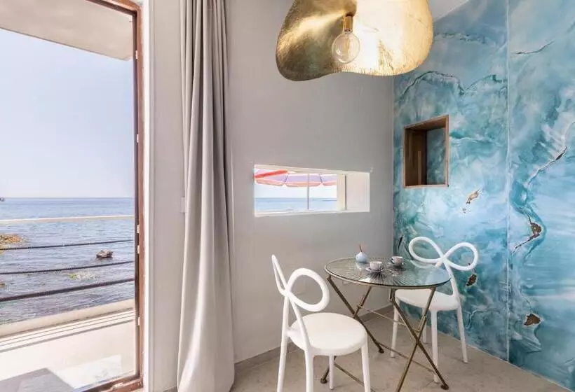 בית מלון כפרי Giuggiulena