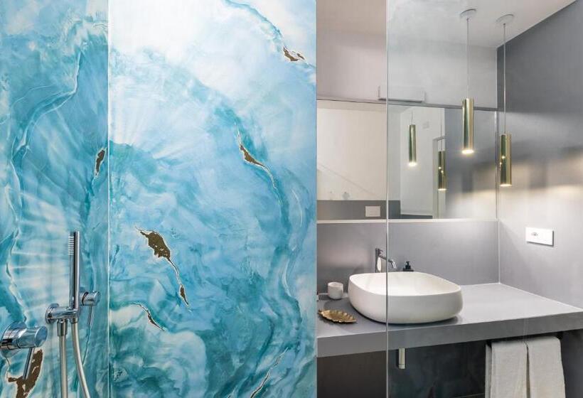 בית מלון כפרי Giuggiulena