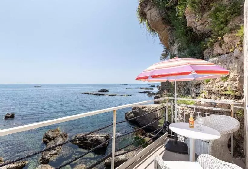 בית מלון כפרי Giuggiulena