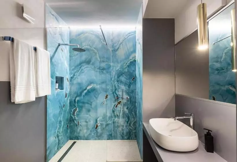 בית מלון כפרי Giuggiulena