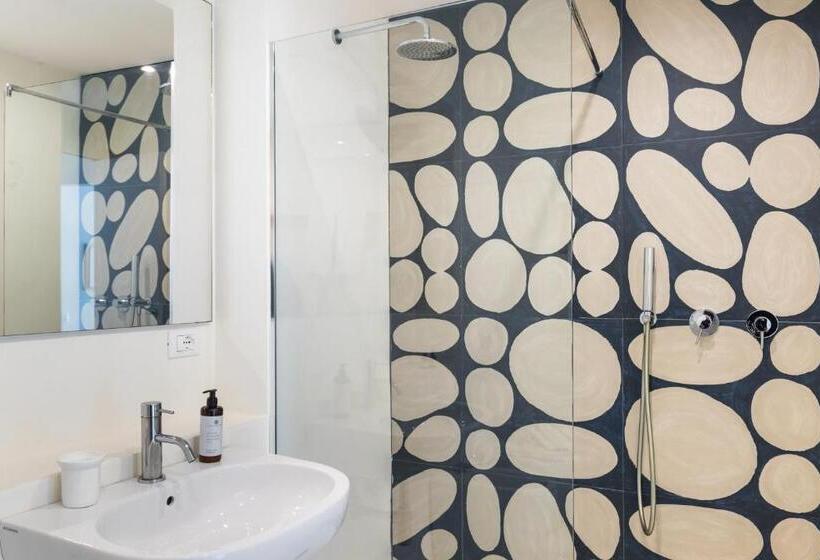 בית מלון כפרי Giuggiulena