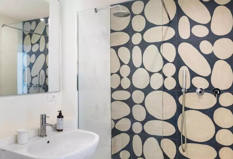 בית מלון כפרי Giuggiulena