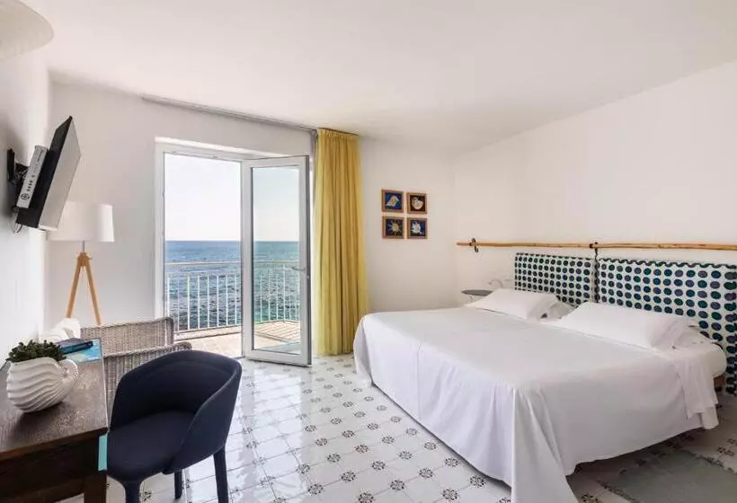 בית מלון כפרי Giuggiulena