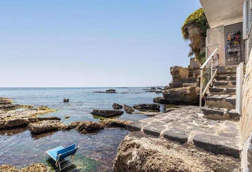 בית מלון כפרי Giuggiulena