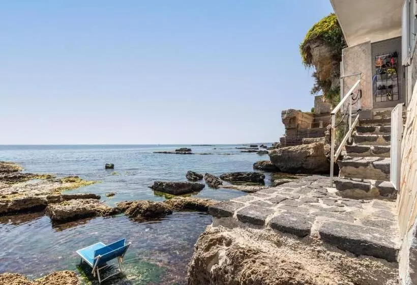 בית מלון כפרי Giuggiulena