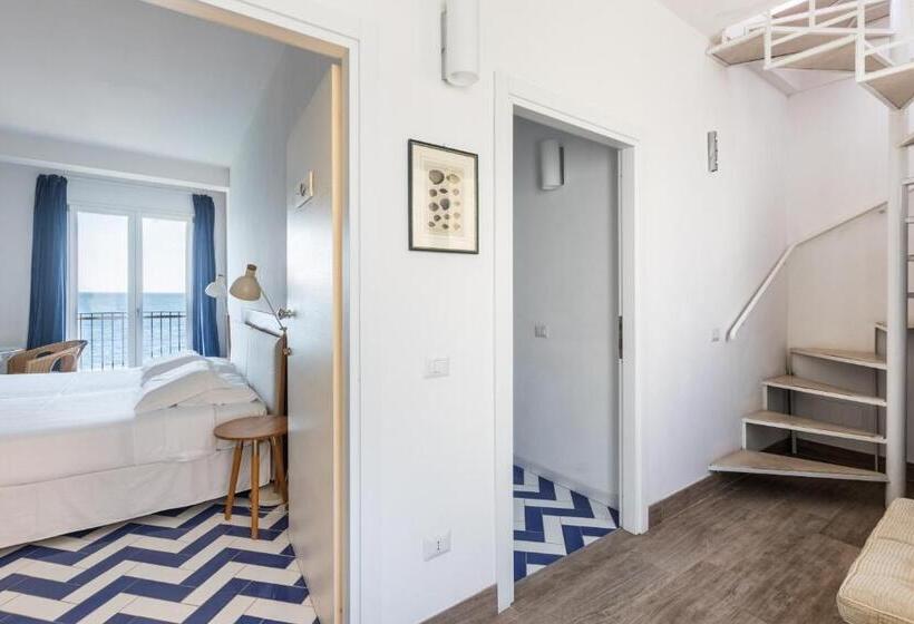 בית מלון כפרי Giuggiulena