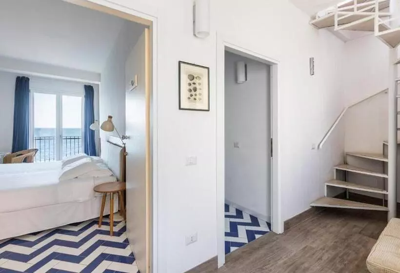 בית מלון כפרי Giuggiulena