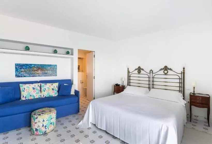 בית מלון כפרי Giuggiulena