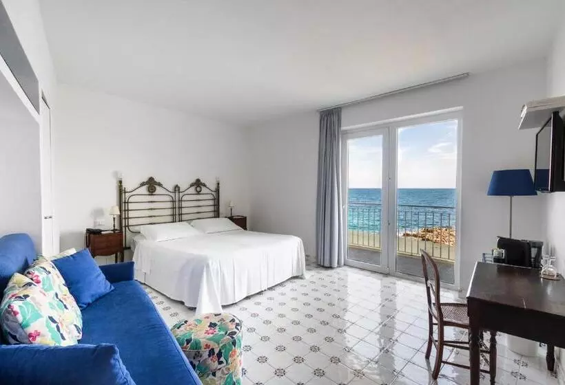 בית מלון כפרי Giuggiulena