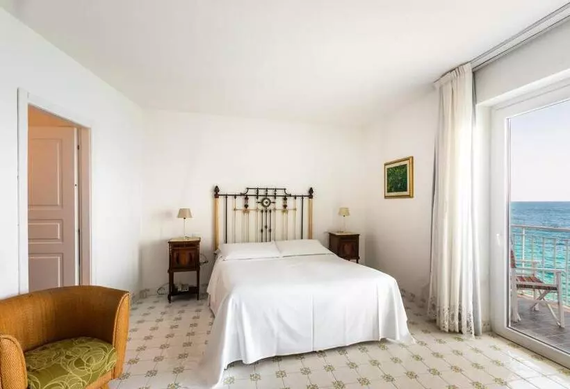 בית מלון כפרי Giuggiulena