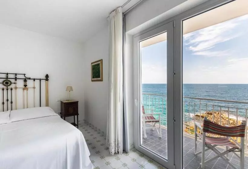 בית מלון כפרי Giuggiulena