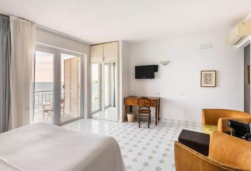 בית מלון כפרי Giuggiulena