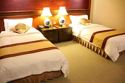 Hotel Guxiang 20 Club Beijing