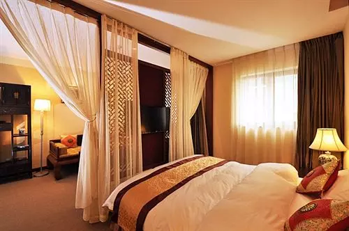 Hotel Guxiang 20 Club Beijing