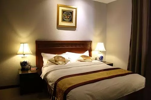 Hotel Guxiang 20 Club Beijing