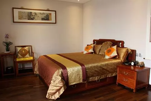 Hotel Guxiang 20 Club Beijing