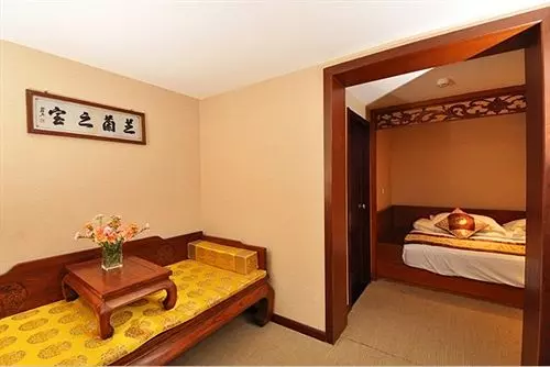 Hotel Guxiang 20 Club Beijing