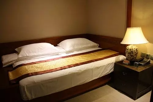 Hotel Guxiang 20 Club Beijing