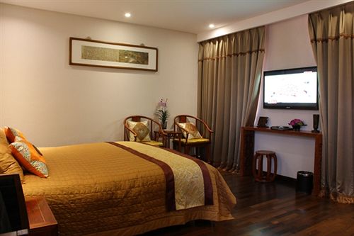 Отель Guxiang 20 Club Beijing