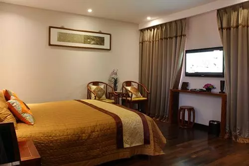 Hotel Guxiang 20 Club Beijing