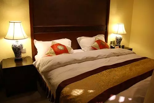 Hotel Guxiang 20 Club Beijing