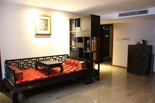 Hotel Guxiang 20 Club Beijing