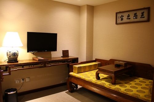 Отель Guxiang 20 Club Beijing